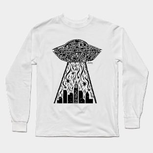 World Tour Long Sleeve T-Shirt